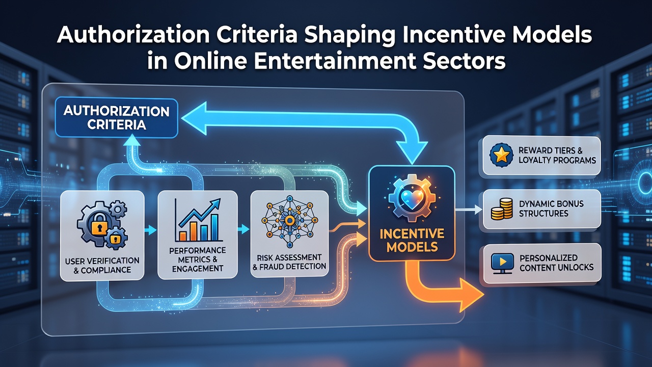 Analysis charts showing incentive model adjustments under regulatory authorization requirements